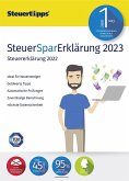 SteuerSparErklärung 2023 (für Steuerjahr 2022) (Download für Windows)