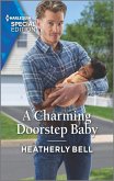 A Charming Doorstep Baby (eBook, ePUB)