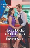 Home for the Challah Days (eBook, ePUB)