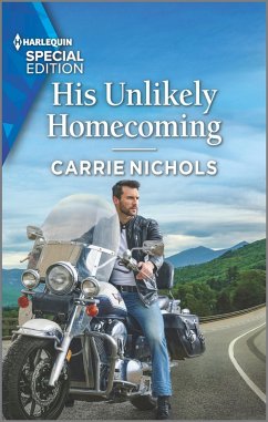 His Unlikely Homecoming (eBook, ePUB) - Nichols, Carrie