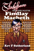 Findlay Macbeth (Shakespeare Graphic Novels) (eBook, ePUB)