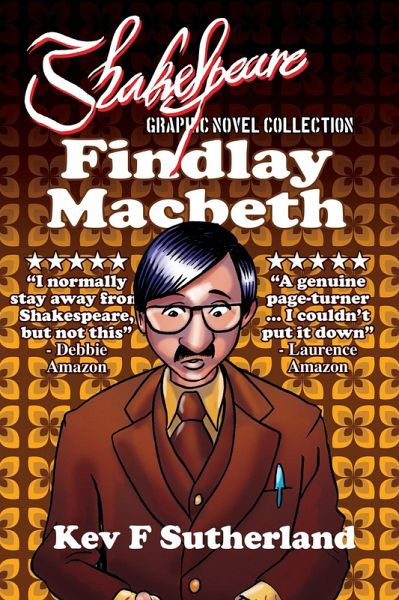Findlay Macbeth (Shakespeare Graphic Novels) (eBook, ePUB) Findlay Macbeth (Shakespeare Graphic Novels) (eBook, ePUB)