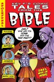 Comic Tales From The Bible (eBook, ePUB)