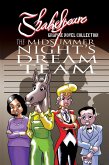 The Midsummer Night's Dream Team (Shakespeare Graphic Novels) (eBook, ePUB) The Midsummer Night's Dream Team (Shakespeare Graphic Novels) (eBook, ePUB)