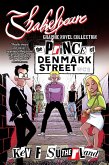 Prince Of Denmark Street (Shakespeare Graphic Novels) (eBook, ePUB)