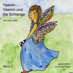 Yasmin und die Schlange (MP3-Download) - Sahti, Ines