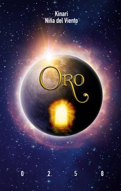 ORO (eBook, ePUB)