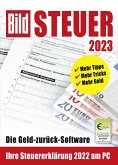 BILD Steuer 2023 (für Steuerjahr 2022) (Download für Windows)