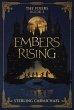 Embers Rising (The Fixers, #1) (eBook,... - Bild 1