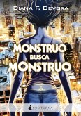 Monstruo busca monstruo (eBook, ePUB) Monstruo busca monstruo (eBook, ePUB)