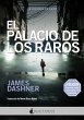 El palacio de los raros (eBook, ePUB) - Bild 1