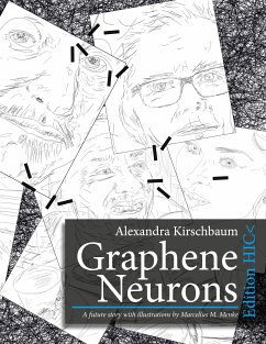 Graphene Neurons (eBook, ePUB) - Kirschbaum, Alexandra M.