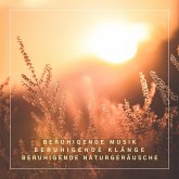 XXL-Bundle für tiefe Entspannung: Beruhigende Musik, Beruhigende Klänge, Beruhigende Naturgeräusche (MP3-Download)