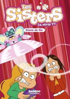 Cover Les Sisters - La Série TV - Poche - tome 46 (eBook, ePUB)