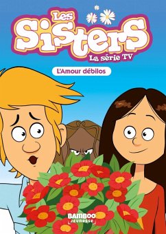 Cover Les Sisters - La Série TV - Poche - tome 50 (eBook, ePUB)