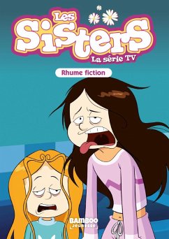 Cover Les Sisters - La Série TV - Poche - tome 53 (eBook, ePUB)