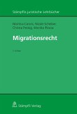 Migrationsrecht (eBook, PDF)
