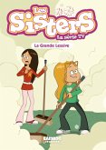 Les Sisters - La Série TV - Poche - tome 45 (eBook, ePUB)