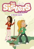 Les Sisters - La Série TV - Poche - tome 45 (eBook, ePUB) Les Sisters - La Série TV - Poche - tome 45 (eBook, ePUB)