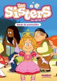 Les Sisters - La Série TV - Poche - tome 51 (eBook, ePUB) Les Sisters - La Série TV - Poche - tome 51 (eBook, ePUB)