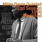 2nd Session 1956,revisited