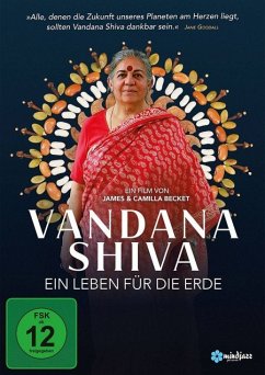 Vandana Shiva-Ein Leben Für die Erde
