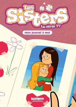 Cover Les Sisters - La Série TV - Poche - tome 54 (eBook, ePUB)
