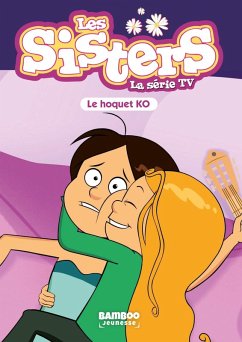 Cover Les Sisters - La Série TV - Poche - tome 52 (eBook, ePUB)