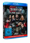 WWE: Survivor Series War Games