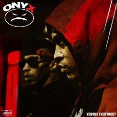 Versus Everybody - Onyx