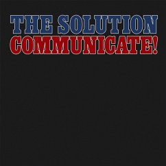 Communicate! - Solution,The