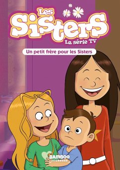 Cover Les Sisters - La Série TV - Poche - tome 47 (eBook, ePUB)