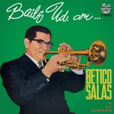 Baile Ud.Con Betico Salas