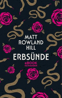 Erbsünde (eBook, ePUB) - Hill, Matt Rowland
