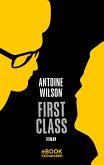 First Class (eBook, ePUB)