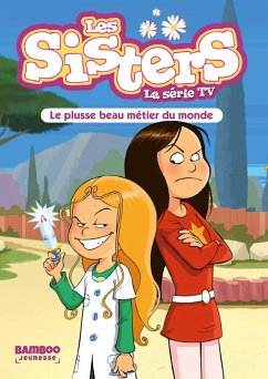 Cover Les Sisters - La Série TV - Poche - tome 48 (eBook, ePUB)