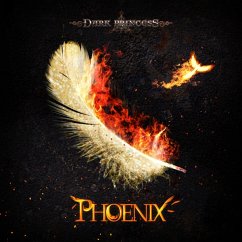 Phoenix - Dark Princess