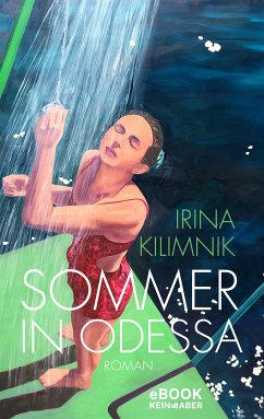 Sommer in Odessa (eBook, ePUB) - Kilimnik, Irina