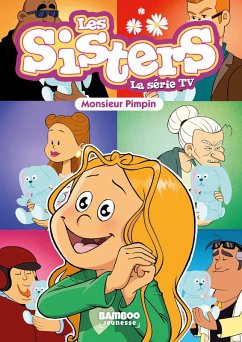 Cover Les Sisters - La Série TV - Poche - tome 49 (eBook, ePUB)
