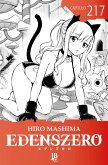 Edens Zero Capítulo 217 (eBook, ePUB) Edens Zero Capítulo 217 (eBook, ePUB)