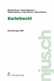 Kartellrecht (eBook, PDF)