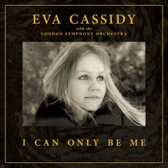 I Can Only Be Me - Cassidy,Eva
