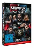 WWE: Survivor Series War Games