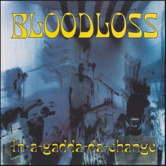 In-A-Gadda-Da-Chance - Bloodloss