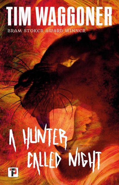 A Hunter Called Night (eBook, ePUB) A Hunter Called Night (eBook, ePUB)