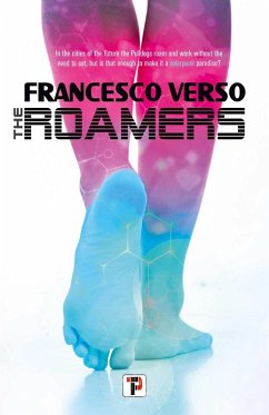 The Roamers (eBook, ePUB) - Verso, Francesco