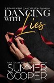 Dancing With Lies: A Billionaire Best Friend's Brother Romance (Barre To Bar, #1) (eBook, ePUB)