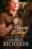 The Swamp Elephant (Kontra's Menagerie, #34) (eBook, ePUB)