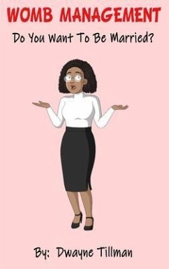 Cover Womb Management (eBook, ePUB)