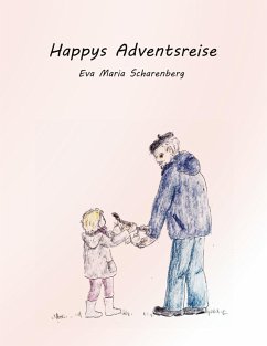 Happys Adventsreise (eBook, ePUB)